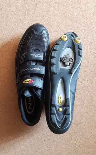 Scarpe corsa northwave - da,