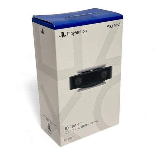 Sony ps5 web camera - sony,