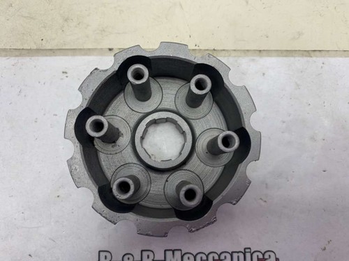Cestello frizione ducati 175 - frizione,