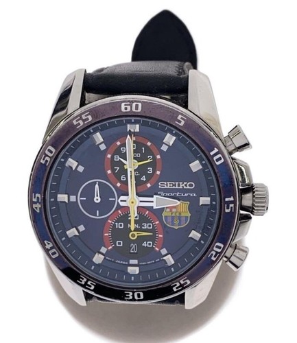 Orologio seiko sportura - orologio,