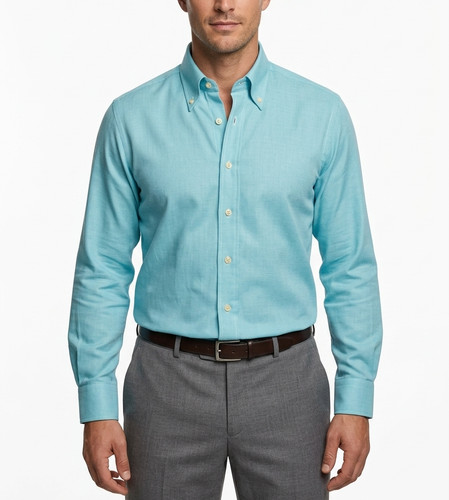Camicia ingram classic - ingram, fit