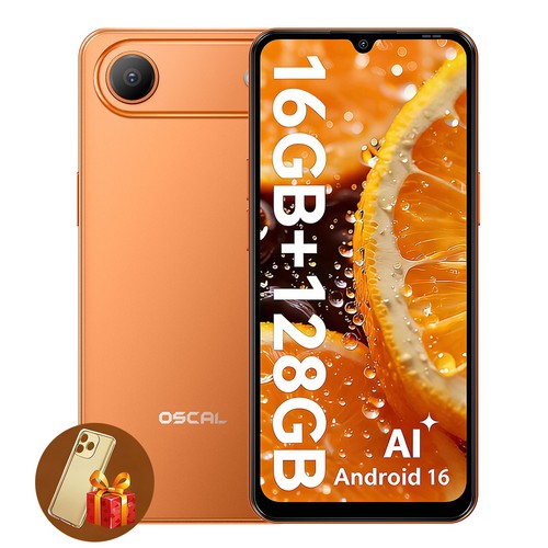 Blackview oscal flat - blackview,