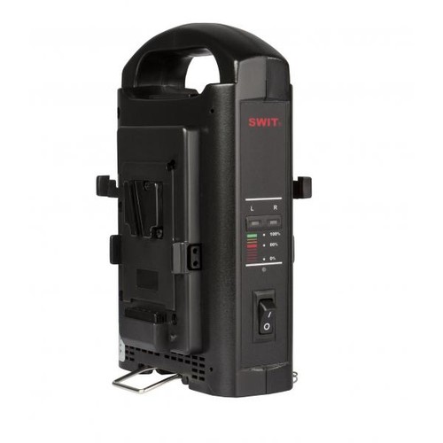 Swit 302s carica batterie - sc-302s,
