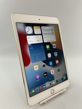 Apple iPad Mini 4 A1538 Oro
