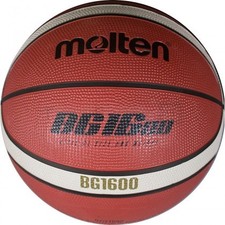 PALLONE BASKET MIS. 6 MOLTEN