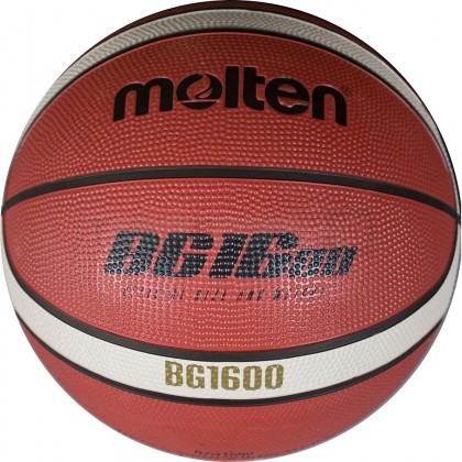 Pallone basket mis molten - pallone,
