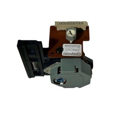 Pickup ottico obiettivo laser