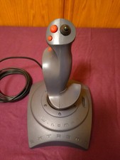 Joystick Logitech Wingman