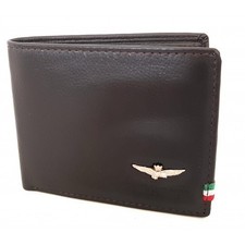 Portafoglio Uomo in pelle