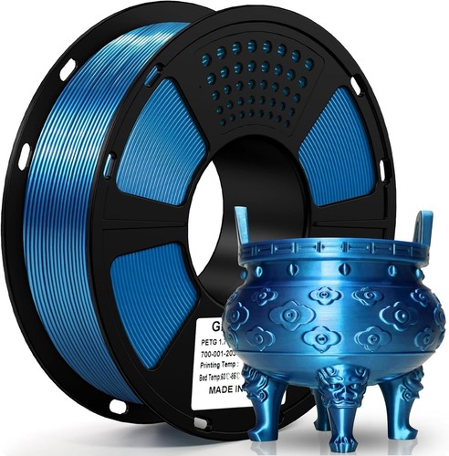 Geeetech petg filamento - geeetech,