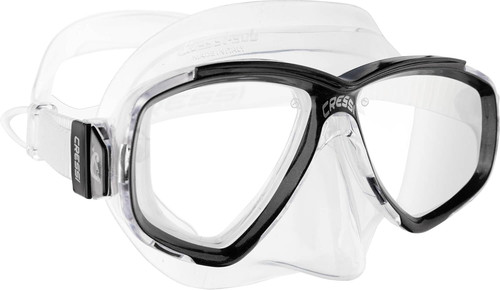 Cressi perla maschera - perla,