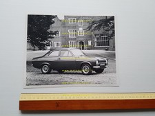 Ford escort 1600 1972 foto - escort, rs
