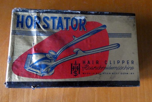 Horstator taglia capelli - horstator,