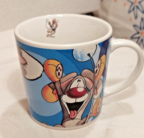 Tazza diddl da - -,