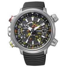 Citizen promaster altichron - citizen,