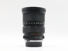 Vivitar 35-105mm f/3.5- (non