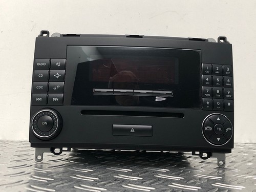 Radio autoradio - autoradio, cd