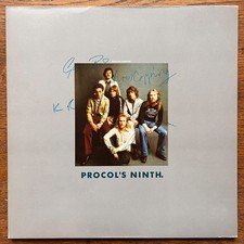 Procol Harum ‎– Procol's