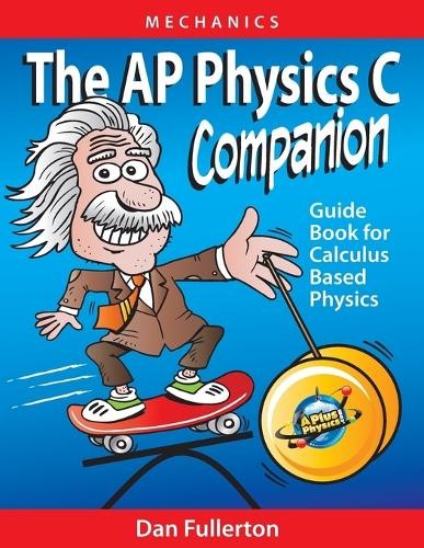 Dan fullerton the - the, physics