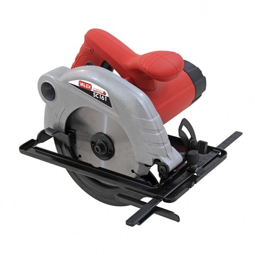 Sega circolare 1200w sc161 - 1200w,