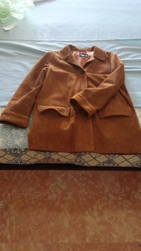 Giacca renna donna - giacca, di