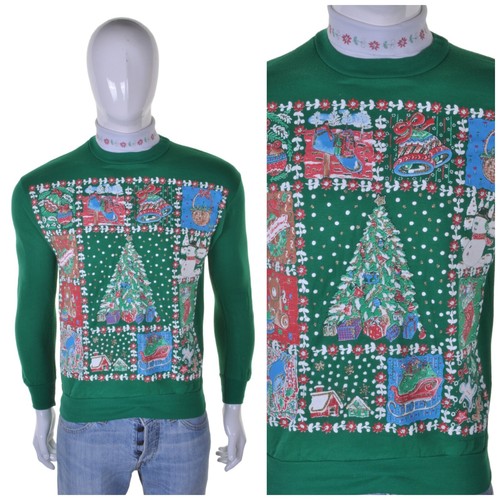 Maglione polo vintage - maglione,