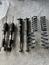 sospensioni Dodge Challenger 3.6