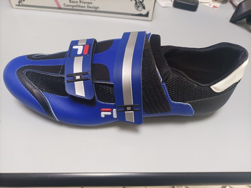 Scarpe ciclismo fila - ciclismo,