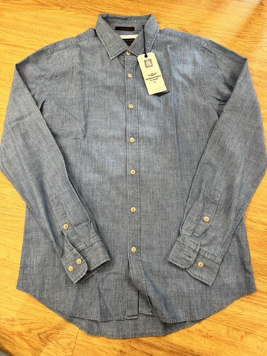 Camicia aeronautica militare - camicia,