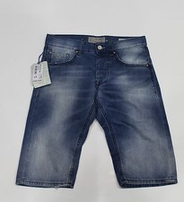 FIFTYFOUR bermuda Uomo  Jeans