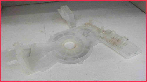 Parte plastica - parte, in