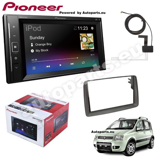 Kit autoradio pioneer - kit,