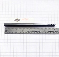 LOTTO# 2728: HP CONO 3/16"D x