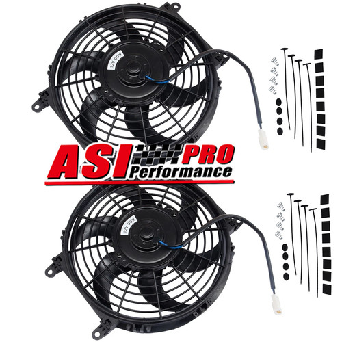 Ventilatore piatto 254mm - ventilatore,