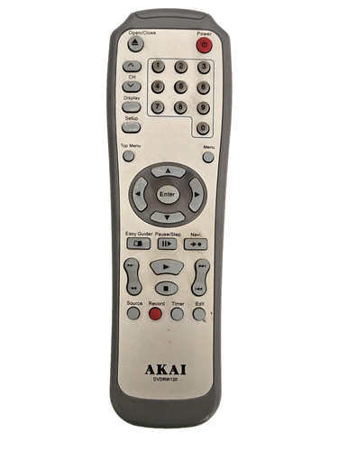 Telecomando dvd dvr - telecomando, dvd/dvr