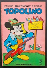 45) Topolino libretto n.  360