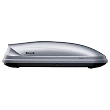 Box tetto auto Pacific M 200