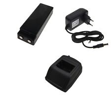 Batteria Premium per Palfinger