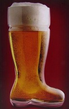 Stivali da bere Jumbo