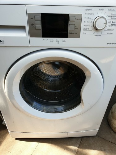 Lavatrice beko 8kg 1300 spin - 8kg,