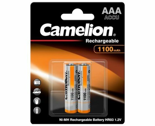 Batterie camelion aaa 1100 - camelion,