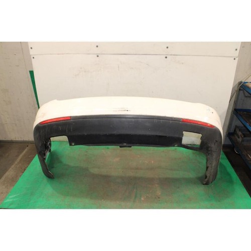 Paraurti post volkswagen golf - paraurti,