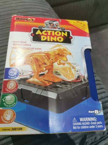 Connex action dino y - connex,