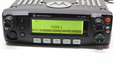 Motorola XTL 2500 P25 supporto