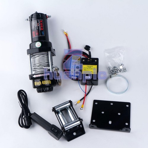 Kit corda acciaio - corda, 24v