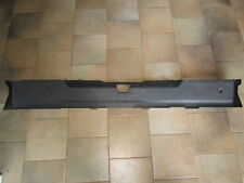 Rivestimento cofano posteriore per Bmw E36 Coupè serie 3 cod: 8122559  [4062.14]