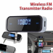 Radio vivavoce trasmettitore