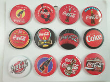 Spilla Pins Badge COCA COLA COCACOLA 1 vari modelli scegli dal menu' tendina