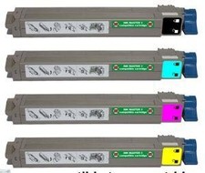 Toner Compatibile per Oki