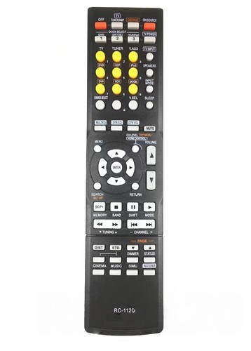 Telecomando denon 1120 per - denon,